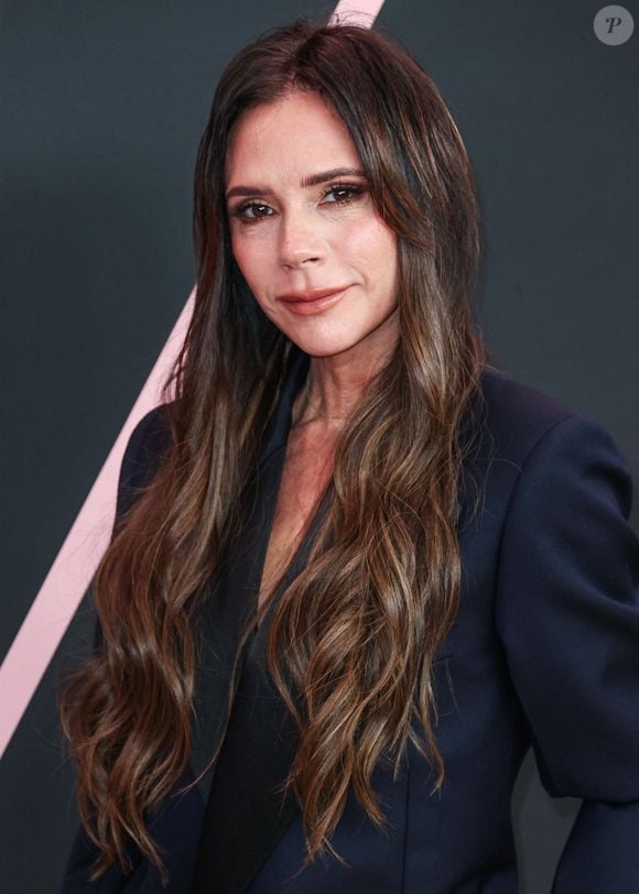 Victoria Beckham à Los Angeles