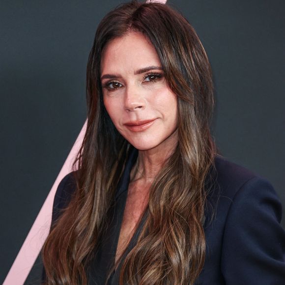 Victoria Beckham à Los Angeles