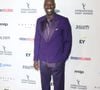 Le mouvement porte notamment sur les moyens et les conditions d'accueil dans les établissements.

Omar Sy lors de la 52ème édition des Emmy Awards à New-York. Backgrid USA / Bestimage
