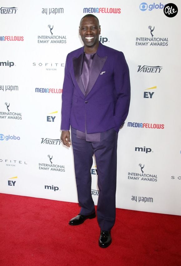Le mouvement porte notamment sur les moyens et les conditions d'accueil dans les établissements.

Omar Sy lors de la 52ème édition des Emmy Awards à New-York. Backgrid USA / Bestimage