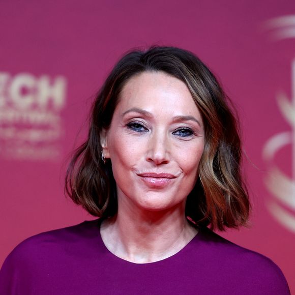 L'actrice révèle une réalité méconnue sur la maladie qui a emporté la comédienne.

Laura Smet au photocall de la soirée d'ouverture de la 22ème édition du Festival International du Film de Marrakech, au Maroc, le 28 novembre 2025. © Dominique Jacovides/Bestimage