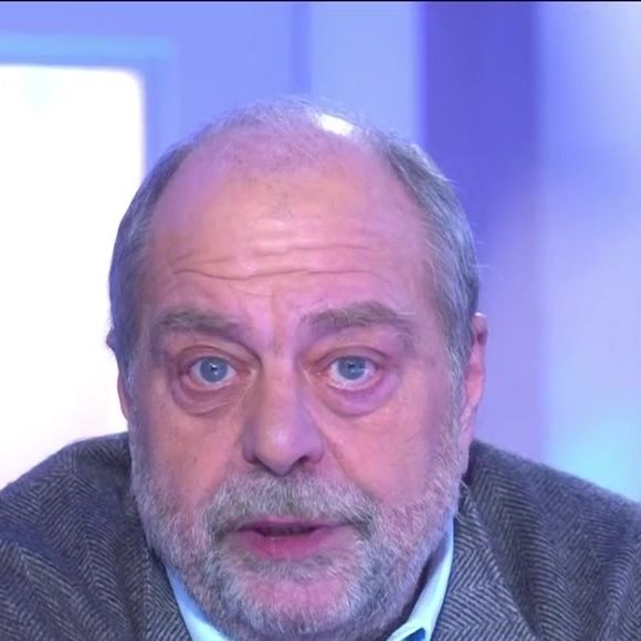 Ému, il lui a adressé une tendre déclaration, affirmant qu’elle lui avait donné le goût de la scène.

Eric Dupond-Moretti a adressé un tendre message à sa compagne, Isabelle Boulay.