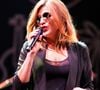 En 2019, elle avait déjà témoigné de violences subies
Melody Gardot se produit lors du Nice Jazz Festival à Nice, France, le 18 juillet 2022. Photo by Yoann Rochette/ABACAPRESS.COM
