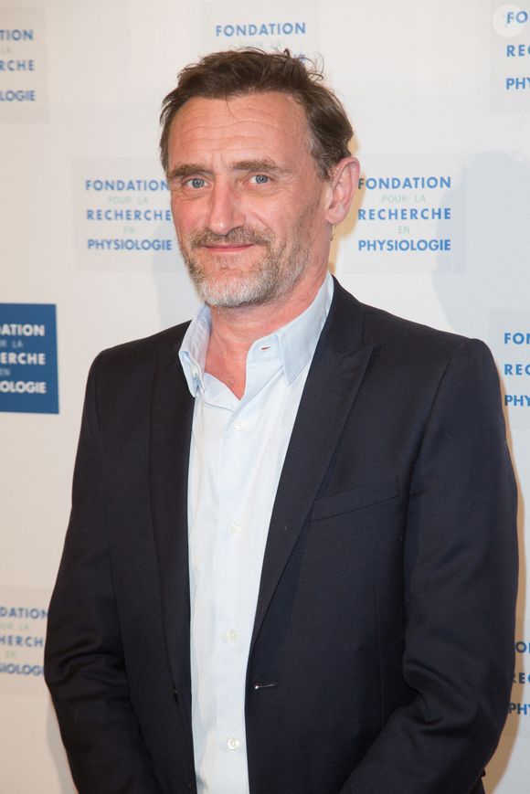 Jean-Paul Rouve assiste au gala ' Les Stethos D'Or 2019' à l'hôtel Four Seasons George V le 11 mars 2019 à Paris, France. Photo by Nasser Berzane/ABACAPRESS.COM