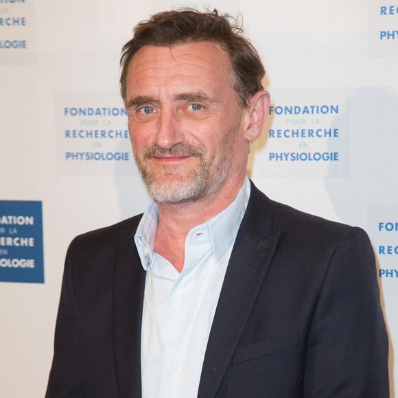 Jean-Paul Rouve assiste au gala ' Les Stethos D'Or 2019' à l'hôtel Four Seasons George V le 11 mars 2019 à Paris, France. Photo by Nasser Berzane/ABACAPRESS.COM