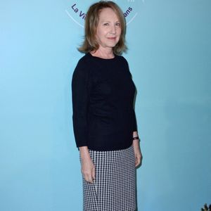 Nathalie Baye assiste à l'Ouverture du Centenaire des Studios de la Victorine a la Cinematheque Francaise a Paris, France le 25 Mars 2019. © Aurore Marechal/Abacapress.com