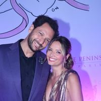 Eric Antoine et Gennifer Demey : pourquoi leur histoire et leur sublime mariage ont failli ne jamais exister ?