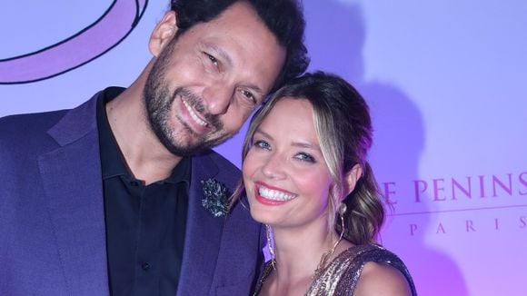 Eric Antoine et Gennifer Demey : pourquoi leur histoire et leur sublime mariage ont failli ne jamais exister ?