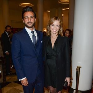Isabelle Ithurburu est, quant à elle, devenue maman en 2018 d'une petite fille auprès du chanteur Maxime Nucci.

Maxime Nucci et Isabelle Ithurburu arrivant à la 43e cérémonie annuelle des César du cinéma qui s'est tenue à la salle Pleyel à Paris, France, le 2 mars 2018. Photo Berzane-Marechal-Wyters/Abaca