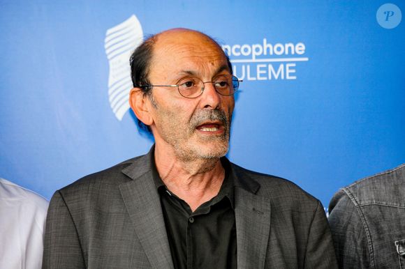 Après sa séparation avec Agnès Jaoui, Jean-Pierre Bacri a vécu une histoire avec une certaine Alexandra.

L'acteur Jean-Pierre Bacri pour 'Le sens de la fête' dans le cadre du 10e Festival du film d'Angoulême à Angoulême, France, le 26 août 2017. Photo par Metifet/ANDBZ/ABACAPRESS.COM