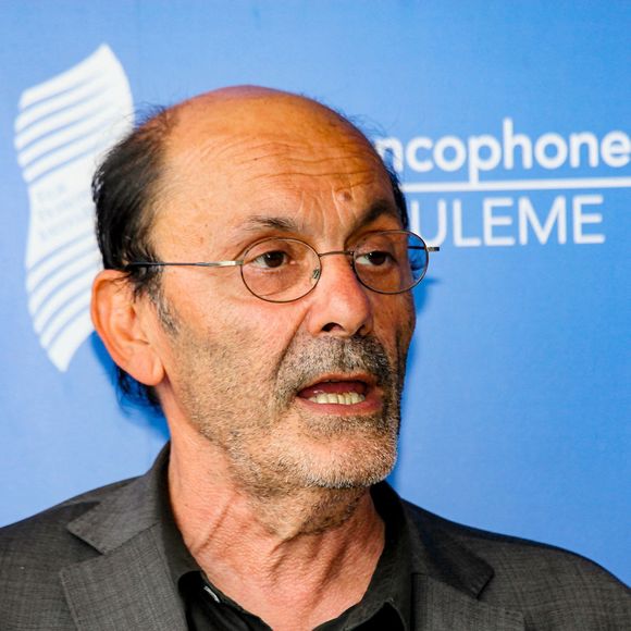 Après sa séparation avec Agnès Jaoui, Jean-Pierre Bacri a vécu une histoire avec une certaine Alexandra.

L'acteur Jean-Pierre Bacri pour 'Le sens de la fête' dans le cadre du 10e Festival du film d'Angoulême à Angoulême, France, le 26 août 2017. Photo par Metifet/ANDBZ/ABACAPRESS.COM