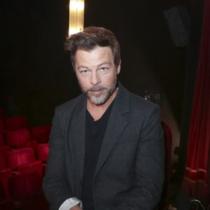 Exclusif - Christophe Maé - Enregistrement de l'émission "OlympiaScope", présentée par B.Montiel et diffusée le 5 janvier 2024 sur Olympia TV, une chaîne du groupe Canal+ et en replay sur myCANAL. Le 12 février 2024
© Jack Tribeca / Bestimage