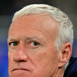 Didier Deschamps. © Christian Liewig/Bestimage