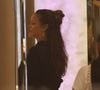 Scarlett Johansson, Robert Pattinson, Jennifer Lawrence, Robert de Niro, Tom Cruise, Leonardo DiCaprio... Si le Festival de Cannes aura vu défiler bon nombre de stars cette année, il y en a une qui aura encore davantage attiré l'attention des photographes : Rihanna !
Rihanna brave la frénésie médiatique, à Cannes, en marge du festival du film, à l'occasion d'une séance de shopping en solo, et entre dans une boutique Messika Backgrid USA / Bestimage