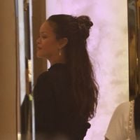 Rihanna enceinte à Cannes : Elle s'offre un moment shopping dans une fameuse adresse de la Croisette