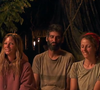 Quatorzième épisode de "Koh-Lanta, La Revanche des 4 Terres", mardi 3 juin 2025 sur TF1.