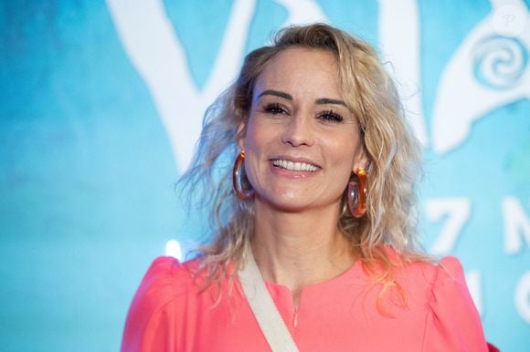 L'occasion rêvée pour Elodie Gossuin de rappeler l’importance de s’engager et de soutenir l'UNICEF à notre échelle.

Elodie Gossuin assiste à l'avant-première de Vaiana 2 au cinéma Grand Rex à Paris, France, le 23 novembre 2024. Photo par Aurore Marechal/ABACAPRESS.COM