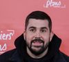 En effet, l'humoriste sera dans les Pyrénées- Atlantique, à Pau précisement, où il joue ce vendredi 28 février son one-man-show.
Artus - 37ème édition du Festival Premiers Plans à Angers le 20 janvier 2025. © Laetitia Notarianni /Bestimage