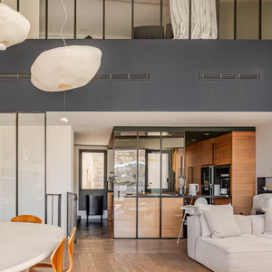 Photo de l'airbnb de Lena Mahfouf