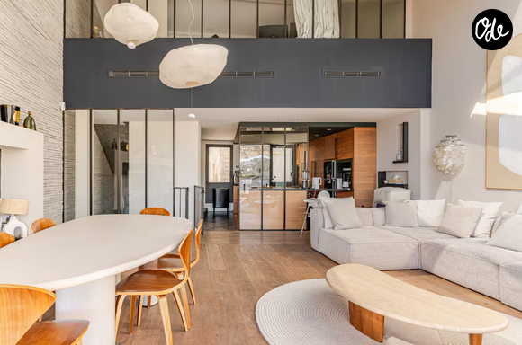 Photo de l'airbnb de Lena Mahfouf