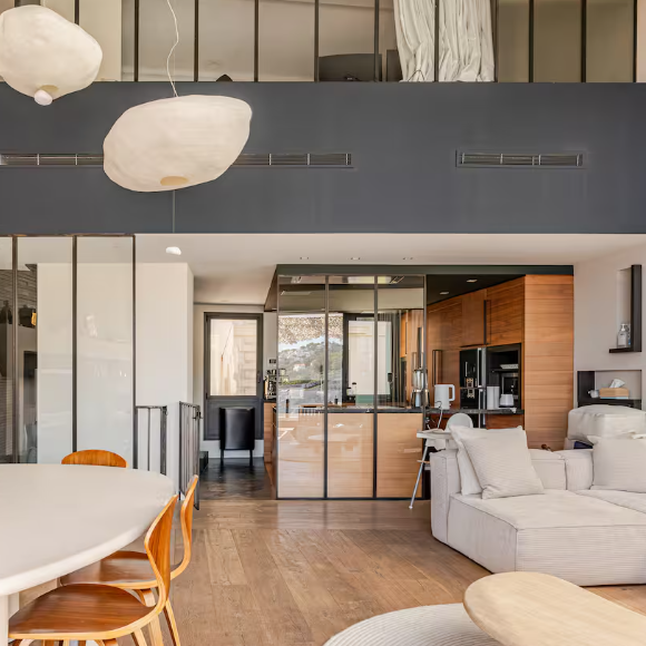 Photo de l'airbnb de Lena Mahfouf