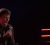 Le chanteur devait se produire en concert quelques jours plus tard.

Capture The Voice USA - Youtube