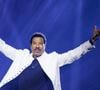 Indiquant tout au long du show ne pas se sentir bien

Lionel Richie en concert à Cologne (Allemagne), le 22 juin 2025. Action Press / Bestimage