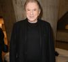 "Je gagne ce que la commission, ce que le rapporteur connait puisque tout le monde sait combien on gagne."

Michel Drucker - Semaine du son de l'UNESCO à Paris le 19 janvier 2026. La 23ème Semaine du Son de l'UNESCO qui se déroulera du 19 janvier au 1er février 2026 à Paris et dans toute la France, lance officiellement à partir de cette année, " le Week-end des Orchestres " les 24 et 25 janvier 2026. © Coadic Guirec/Bestimage