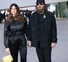 Il est propriétaire d’un duplex situé sur la butte Montmartre, acquis avec son épouse DJ, Amandine de La Richardière.

Amandine de la Richardière et Sébastien Tellier - Célébrités au Défilé de Mode Chanel, Collection Haute Couture Printemps / Été 2025, dans le cadre de la Fashion Week de Paris, France, le 27 Janvier 2025.
© Bertrand Rindoff / Bestimage
