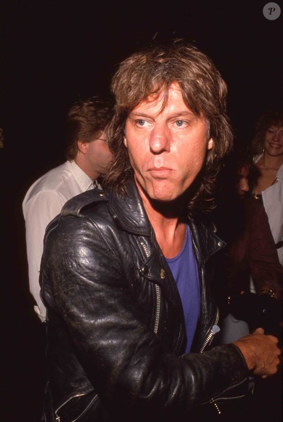 Jeff Beck, guitariste britannique de légende, est mort à l'âge de 78 ans après avoir contracté une méningite ©Photo Press Service / BESTIMAGE