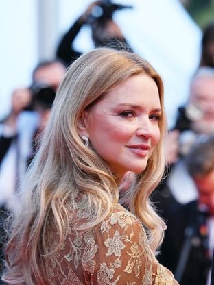 Virginie Efira ose le court et contourne le règlement du Festival de Cannes