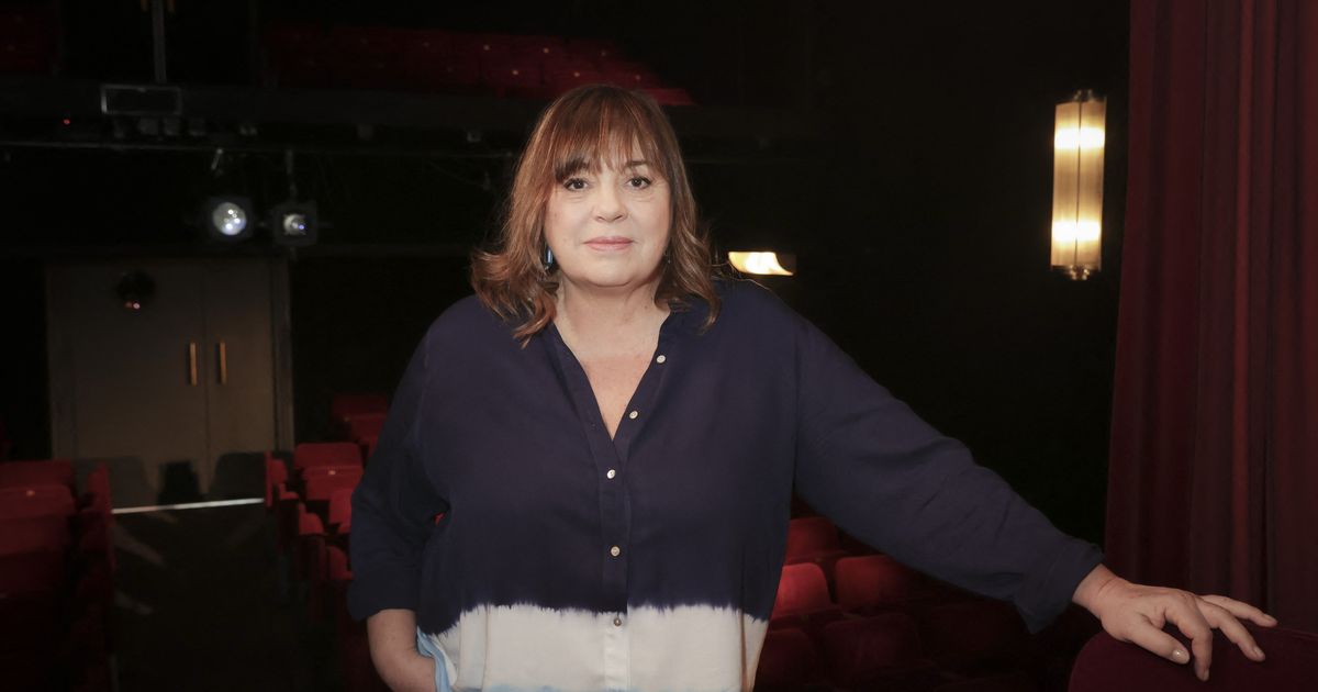 On n'aurait jamais imaginé qu'elle puisse un jour faire ça..." : Michèle  Bernier ne s'est jamais remise du départ précipité de cet être cher -  Purepeople