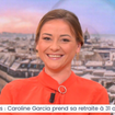 En route pour le mariage ! Solenn Riou, remplaçante de Garance Pardigon dans Bonjour !, bientôt unie à un autre membre de l'équipe