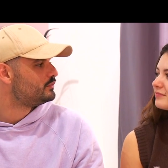 Ce dernier est accompagné de la danseuse professionnelle Elsa Bois, pour sa part. 

Florent Manaudou et Elsa Bois (Danse avec les stars) : Une nouvelle étape de franchie pour le duo, capture d'écran TF1