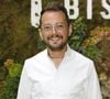 Une enquête interne a été menée, mais n'a débouché sur aucune sanction disciplinaire.

Exclusif - Arnaud Delvenne - Ouverture du premier restaurant "Top Chef" Le Bistrot à Suresnes le 7 juillet 2022. Le groupe M6 et S. Rotenberg, en collaboration avec Les Bistrots Pas Parisiens ont ouvert ce Bistrot Top Chef à Suresnes, d’une capacité de 100 places. © Marc Ausset-Lacroix/Bestimage
