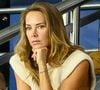 Alors âgé de 26 ans, très appréciée du public de LCI (où elle présentait les flashs infos de la matinale), la chaîne lui faisait une proposition importante :
Melissa Theuriau au Parc des Princes le 6 septembre 2022 à Paris, France. Photo Laurent Zabulon/ABACAPRESS.COM
