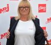 Elle garde cependant des souvenirs positifs et des lieux magnifiques en tête.

Christine Bravo au photocall de la conférence de rentrée du pôle Tv de NRJ Group à la brasserie Polpo à Levallois Perret le 28 juin 2017. © Veeren / Bestimage