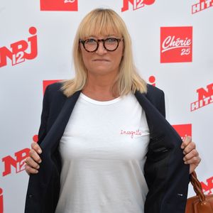Elle garde cependant des souvenirs positifs et des lieux magnifiques en tête.

Christine Bravo au photocall de la conférence de rentrée du pôle Tv de NRJ Group à la brasserie Polpo à Levallois Perret le 28 juin 2017. © Veeren / Bestimage