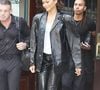 Elle a notamment été aperçue à la sortie d'un restaurant en vogue à Paris : Billie. 
Zendaya, New York City, New York, Etats-Unis, 17 Juillet 2026
© Roger Wong/INSTARimages
