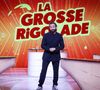 Cyril Hanouna revient sur W9 avec La Grosse Rigolade, l’émission qui promet rires et bonne humeur ce mercredi 12 novembre 2025.

Tournage de La Grosse Rigolade, émission diffusée sur W9

©JACQUES TRIBECA /BESTIMAGE