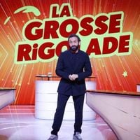 Patrick Sébastien, Paga, Maïssane, Jean-Marie Bigard ... Qui sont les invités de Cyril Hanouna dans La Grosse Rigolade ?
