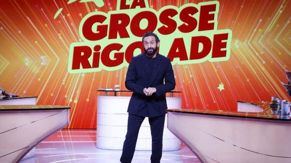 Patrick Sébastien, Paga, Maïssane, Jean-Marie Bigard ... Qui sont les invités de Cyril Hanouna dans La Grosse Rigolade ?