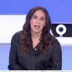 “C’était mon dernier” : Clap de fin pour cette animatrice qui perd ses moyens pour son ultime discours aux téléspectateurs