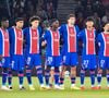 Mickaël Madar, ancien attaquant passé notamment par le PSG, Sochaux, Cannes et Monaco, a définitivement tourné la page du football professionnel.

Equipe du Paris SG - Match de ligue des Champions opposant le Paris Saint-Germain (PSG) au Slovan Bratislava au Parc des Princes à Paris. © Baptiste Autissier/PsnewZ/Bestimage