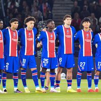 "C'est fini, il faut passer à autre chose" : Cet ancien footballeur du PSG se lance dans un nouveau business loin du ballon rond
