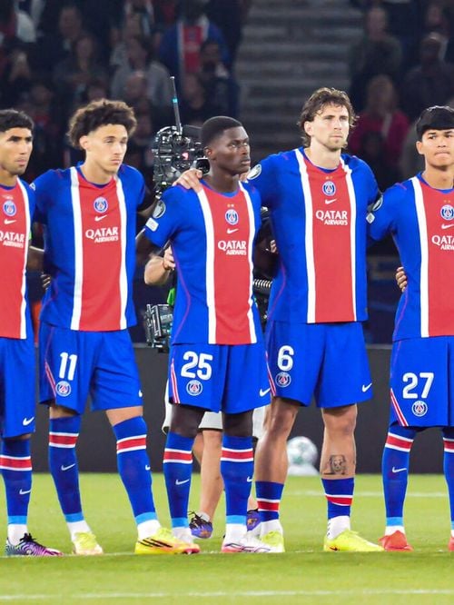 "C'est fini, il faut passer à autre chose" : Cet ancien footballeur du PSG se lance dans un nouveau business loin du ballon rond