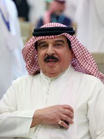 Le roi du Bahreïn propriétaire d'un immense hôtel particulier à Paris, monument historique construit pour l'arrière petit-fils de Louis XIV