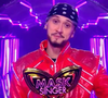 C'est Billy Crawford, dissimulé sous le costume de l'âne, qui a remporté cette saison


Capture TF1 - Mask Singer