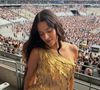 La styliste Nadianna Senki fait sensation sur les réseaux sociaux grâce à ses talents d'upcycling de pièces de seconde main.