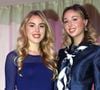 Dans son message, la princesse se dit fermement apolitique et dénonce des accusations qu'elle juge diffamatoires de la part de l'ONG.

 Les princesses Maria Carolina et Maria Chiara de Bourbon des Deux Siciles - Cérémonie d'intronisation des nouveaux membres du Yacht Club de Monaco ainsi que la remise des YCM Awards-Trophée Credit Suisse 2025, présidé par le prince Albert II de Monaco, le 16 décembre 2025, au Yacht Club de Monaco. Le titre de "régatier du Y.C.M. de l'année 2025" a été remporté par Pierre Casiraghi. Ce sont les membres du Club qui ont voté et choisi entre plusieurs régatiers. © Claudia Albuquerque/ Bestimage